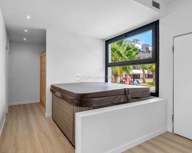 Image No.28-Appartement de 2 chambres à vendre à Orihuela Costa