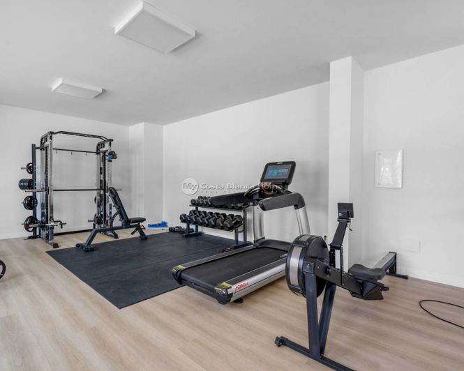 Image No.29-Appartement de 2 chambres à vendre à Orihuela Costa