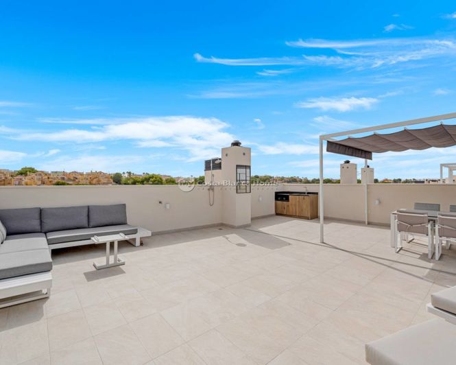 Image No.6-Appartement de 2 chambres à vendre à Orihuela Costa