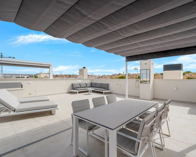 Image No.8-Appartement de 2 chambres à vendre à Orihuela Costa