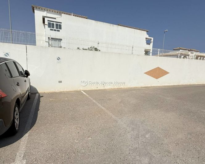 Image No.19-Appartement de 2 chambres à vendre à Orihuela Costa