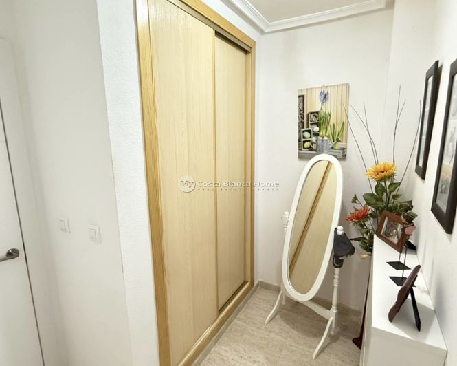 Image No.7-Appartement de 2 chambres à vendre à Orihuela Costa