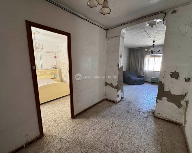 Image No.11-Maison de ville de 3 chambres à vendre à Catral