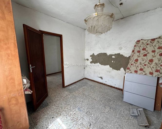 Image No.12-Maison de ville de 3 chambres à vendre à Catral