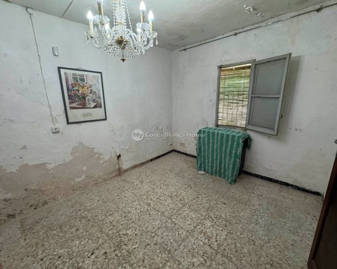 Image No.13-Maison de ville de 3 chambres à vendre à Catral