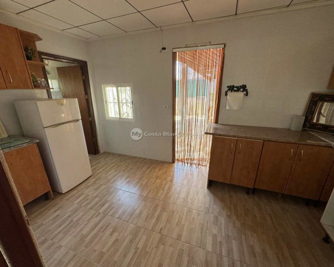 Image No.15-Maison de ville de 3 chambres à vendre à Catral