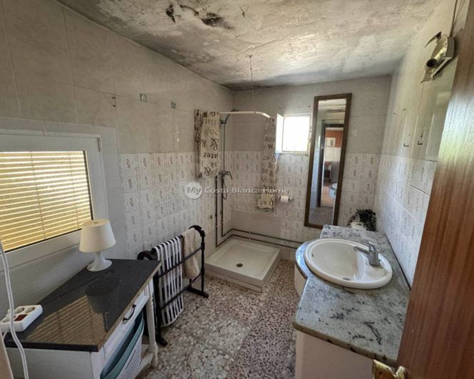 Image No.3-Maison de ville de 3 chambres à vendre à Catral