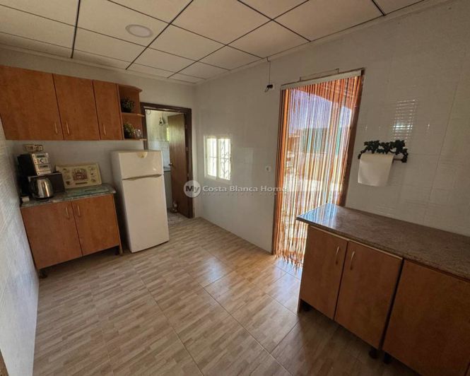 Image No.4-Maison de ville de 3 chambres à vendre à Catral