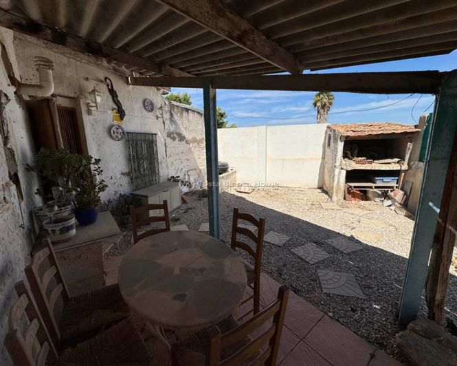 Image No.6-Maison de ville de 3 chambres à vendre à Catral