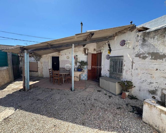 Image No.7-Maison de ville de 3 chambres à vendre à Catral