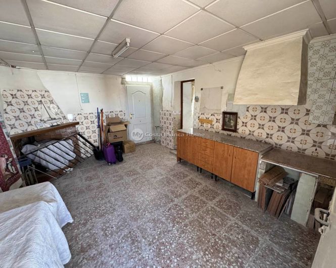 Image No.8-Maison de ville de 3 chambres à vendre à Catral