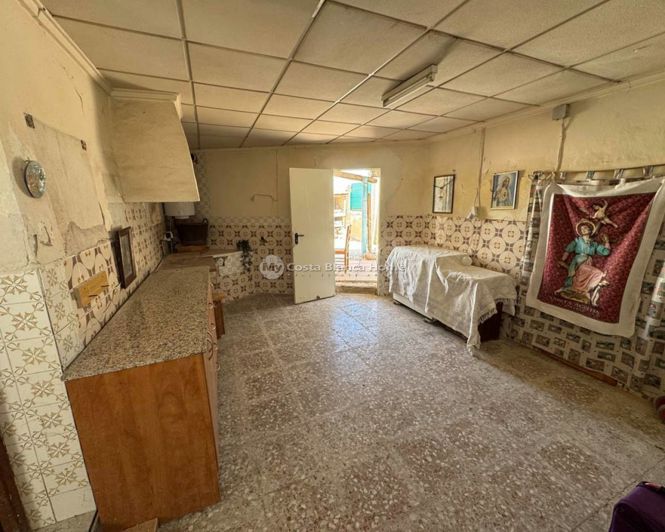 Image No.9-Maison de ville de 3 chambres à vendre à Catral