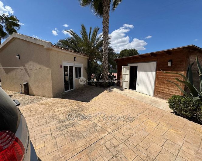 Image No.33-4 Bed Country House for sale