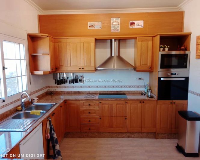 Image No.4-4 Bed Country House for sale