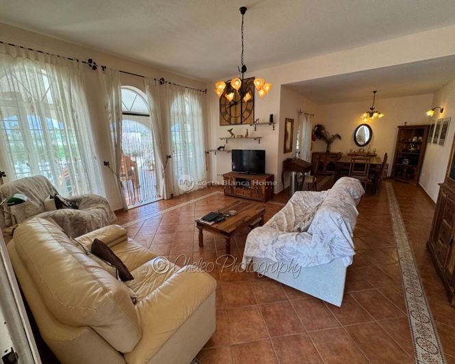 Image No.3-5 Bed Country House for sale