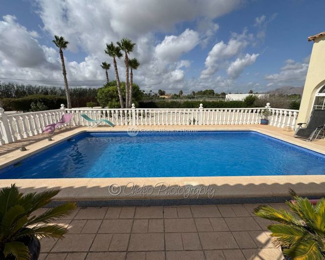 Image No.42-5 Bed Country House for sale