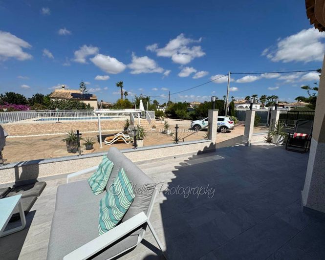 Image No.26-4 Bed Villa for sale