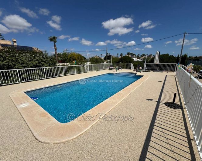 Image No.31-4 Bed Villa for sale