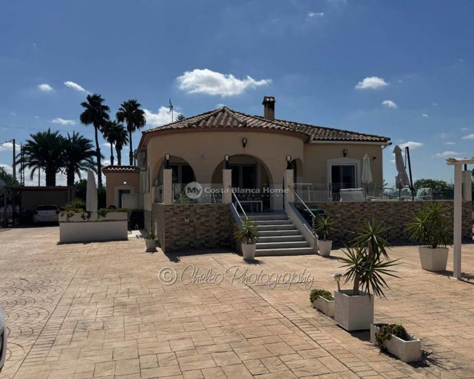 Image No.32-4 Bed Villa for sale