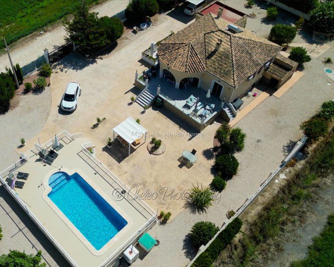 Image No.35-4 Bed Villa for sale