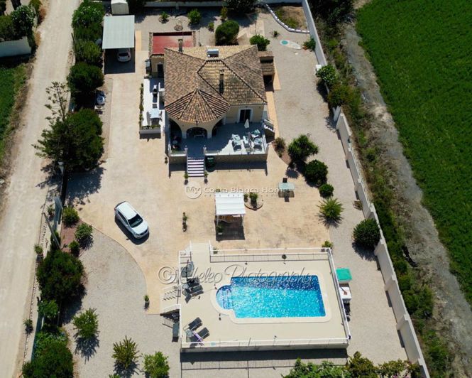 Image No.38-4 Bed Villa for sale