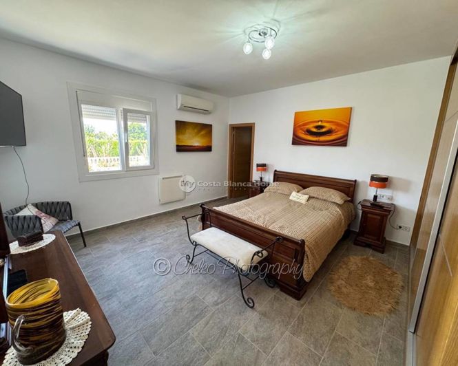 Image No.10-Villa de 4 chambres à vendre à Catral