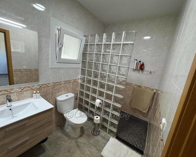 Image No.12-Villa de 4 chambres à vendre à Catral