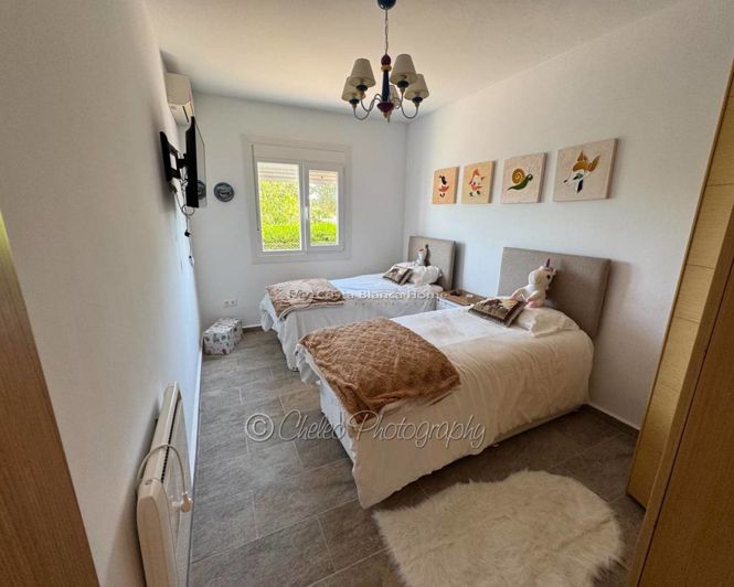 Image No.15-Villa de 4 chambres à vendre à Catral