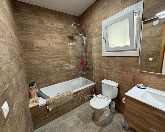 Image No.16-Villa de 4 chambres à vendre à Catral