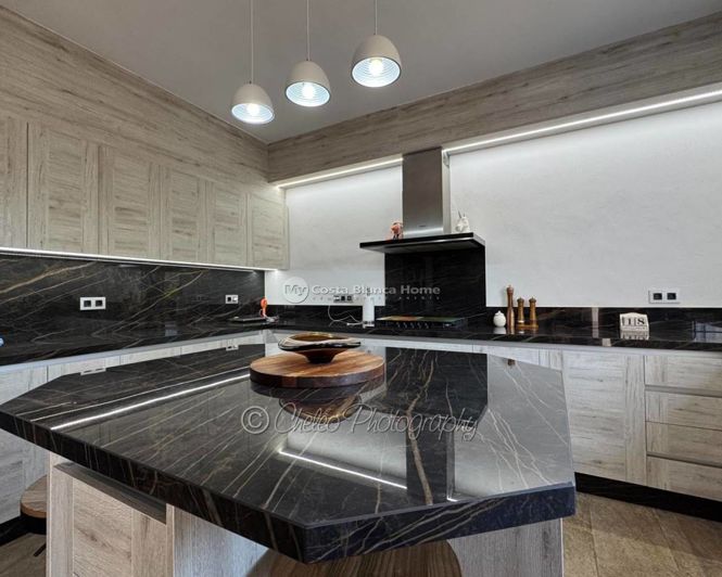 Image No.19-Villa de 4 chambres à vendre à Catral