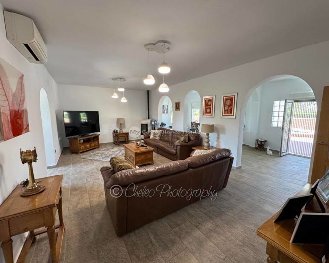 Image No.21-Villa de 4 chambres à vendre à Catral