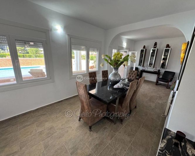 Image No.23-Villa de 4 chambres à vendre à Catral