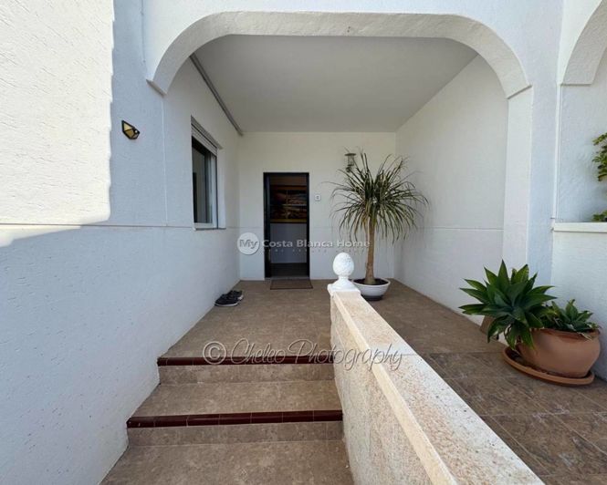 Image No.24-Villa de 4 chambres à vendre à Catral