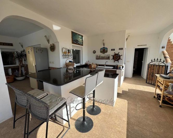 Image No.27-Villa de 4 chambres à vendre à Catral