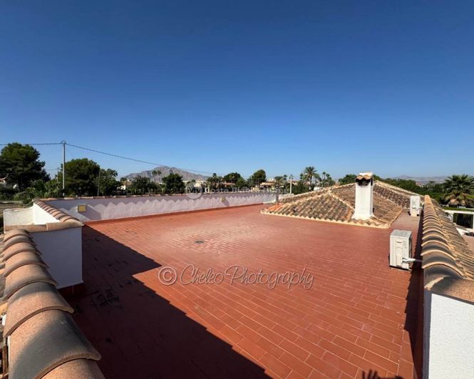 Image No.29-Villa de 4 chambres à vendre à Catral