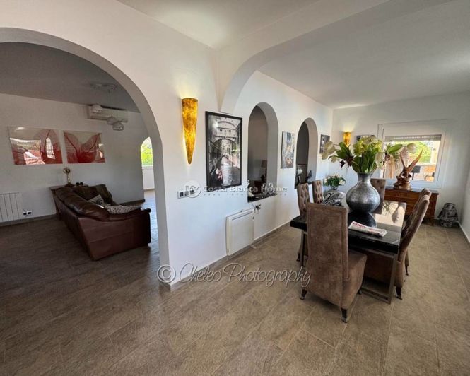 Image No.3-Villa de 4 chambres à vendre à Catral