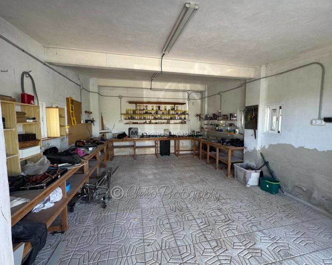 Image No.34-Villa de 4 chambres à vendre à Catral