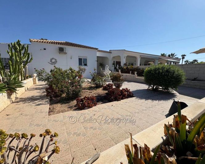 Image No.37-Villa de 4 chambres à vendre à Catral