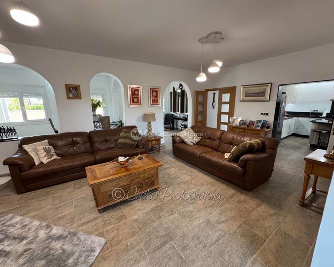 Image No.4-Villa de 4 chambres à vendre à Catral