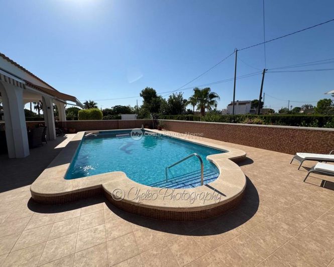 Image No.48-Villa de 4 chambres à vendre à Catral