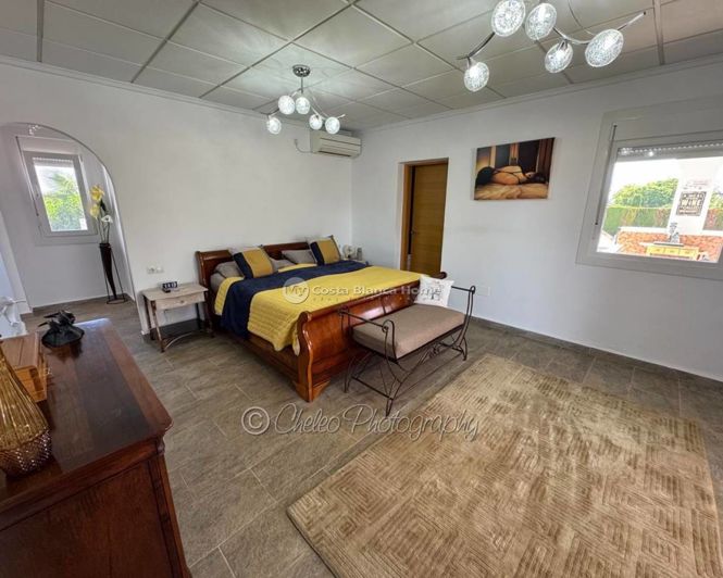 Image No.5-Villa de 4 chambres à vendre à Catral