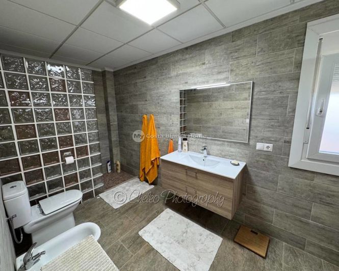 Image No.6-Villa de 4 chambres à vendre à Catral