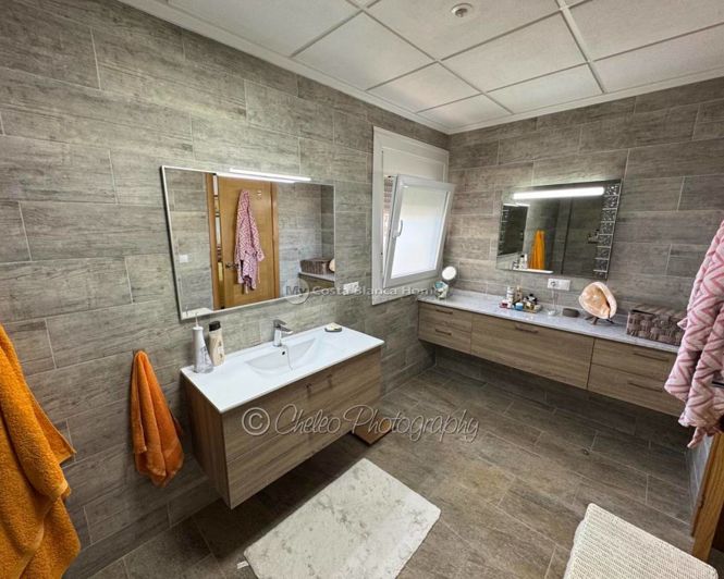 Image No.7-Villa de 4 chambres à vendre à Catral