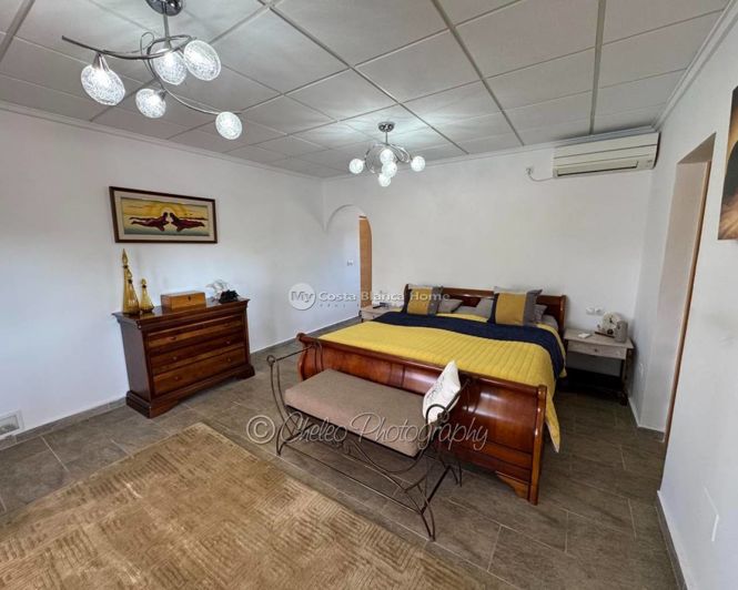 Image No.8-Villa de 4 chambres à vendre à Catral