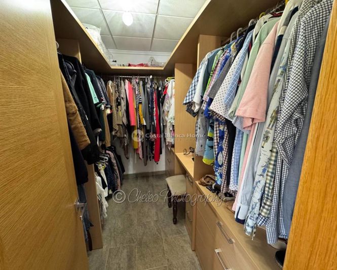 Image No.9-Villa de 4 chambres à vendre à Catral