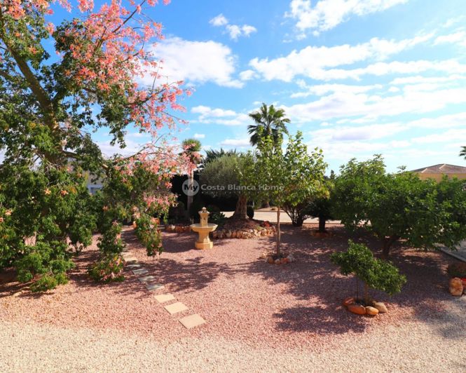 Image No.34-3 Bed Country House for sale