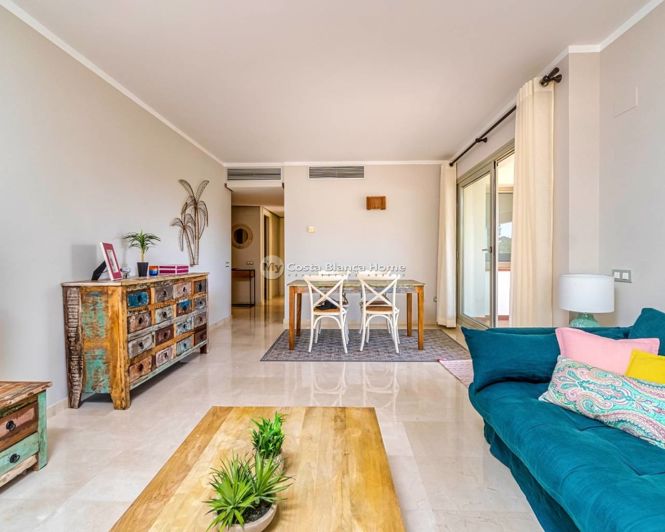 Image No.5-3 Bed Apartment for sale