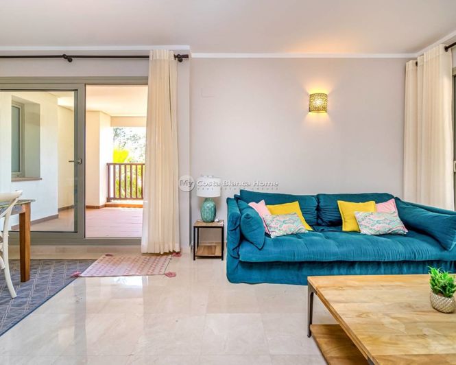 Image No.7-3 Bed Apartment for sale