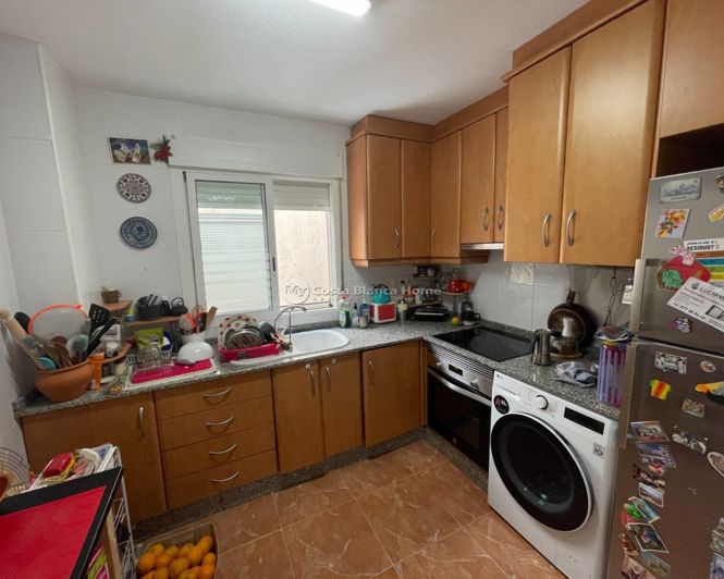 Image No.9-2 Bed Apartment for sale