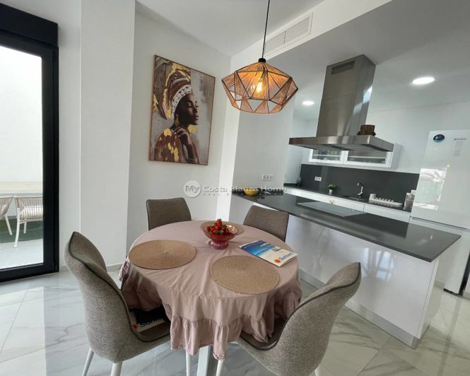 Image No.21-3 Bed Villa for sale